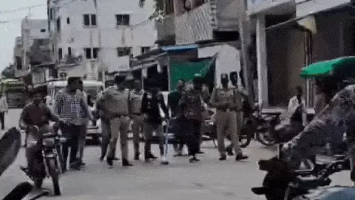मां से प्रेम संबंध पर बड़े पापा का मर्डर:युवक बोला- आपत्तिजनक स्थिति में देखने पर गुस्सा आया; लकड़ी-ईंट और लोहे के कड़े से मारा