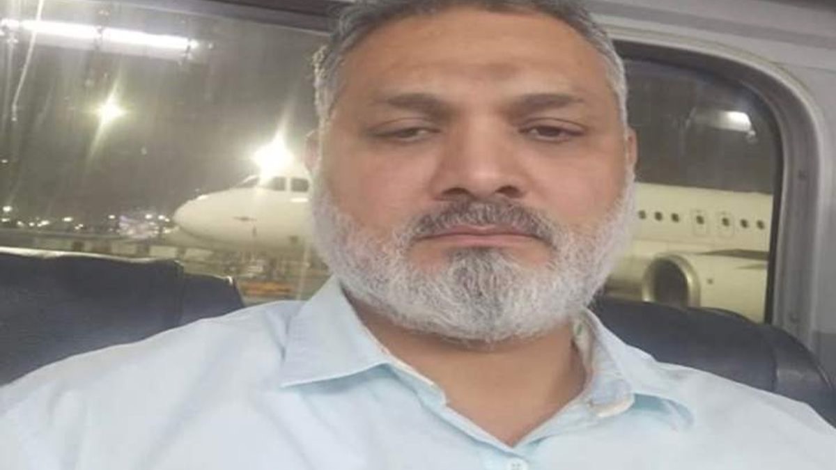 इंदौर अपडेट: अनवर कादरी को लेकर जम्मू-कश्मीर पहुंची सदर बाजार पुलिस, कठुआ के शस्त्र लाइसेंस की जांच तेज