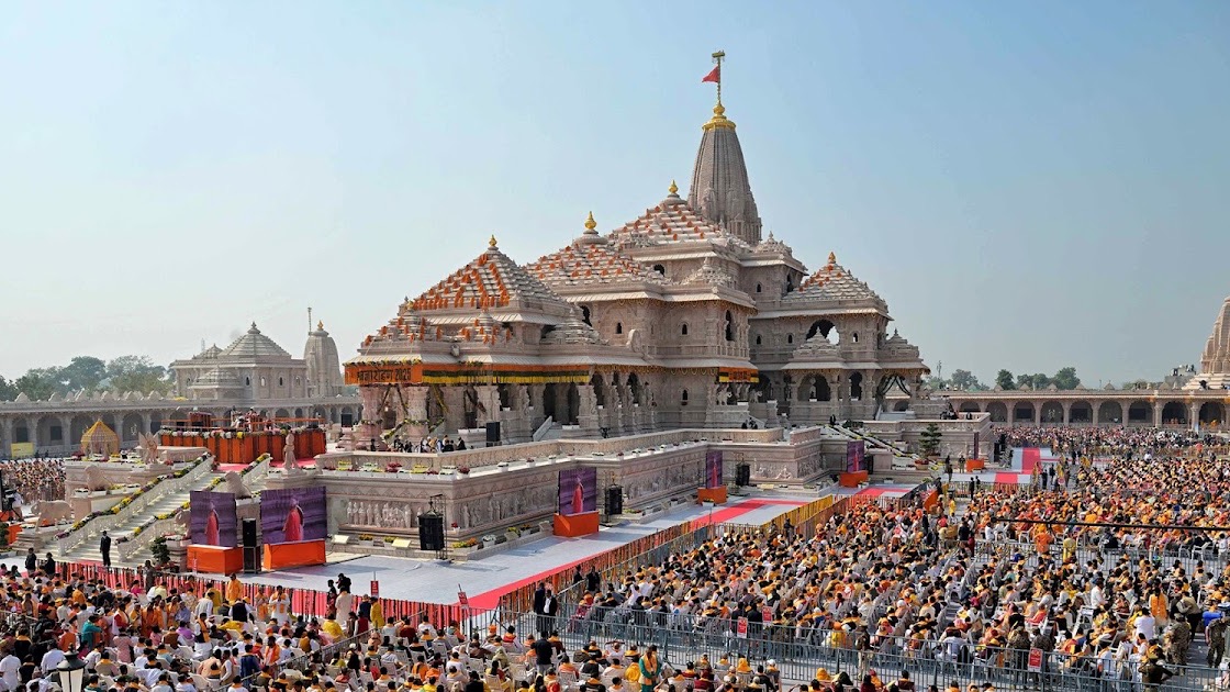 राम मंदिर को लेकर कारसेवक संतोष दुबे का बड़ा बयान, बोले- रामलला के दर्शन करें लेकिन चढ़ावा न चढ़ाएं