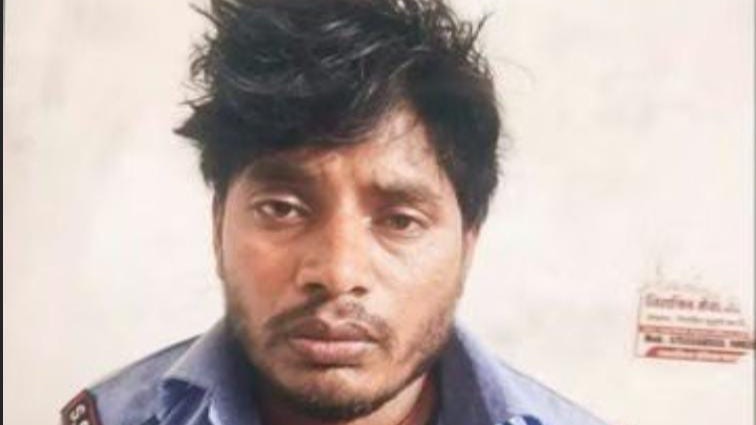 इंदौर गांधी हॉल में जर्मन महिला पर्यटक से छेड़छाड़ का आरोप, सुरक्षा गार्ड हिरासत में