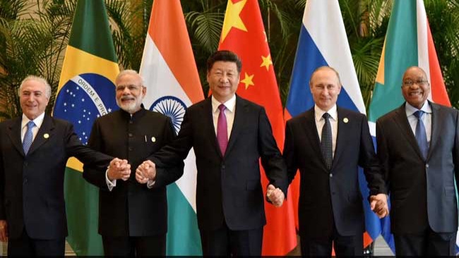 BRICS Summit LIVE: 6 साल बाद भारत लौटेगी China Southern की फ्लाइट, आज मोदी-शी जिनपिंग की अहम मुलाकात