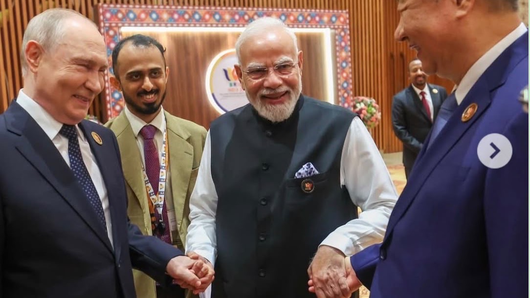 BRICS Summit: न्यू दिल्ली डिक्लेरेशन सर्वसम्मति से पास, सभी प्रस्तावों पर बनी सहमति