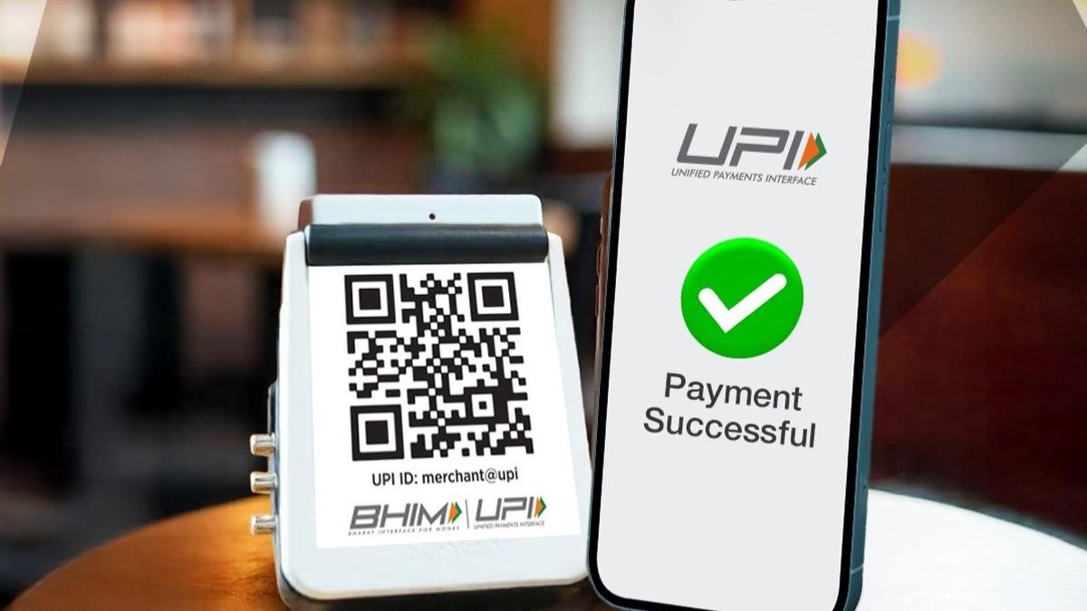 UPI पर चार्ज की राह खुली, ₹2,000 तक रहेगा फ्री; बड़े पेमेंट पर लग सकता है MDR
