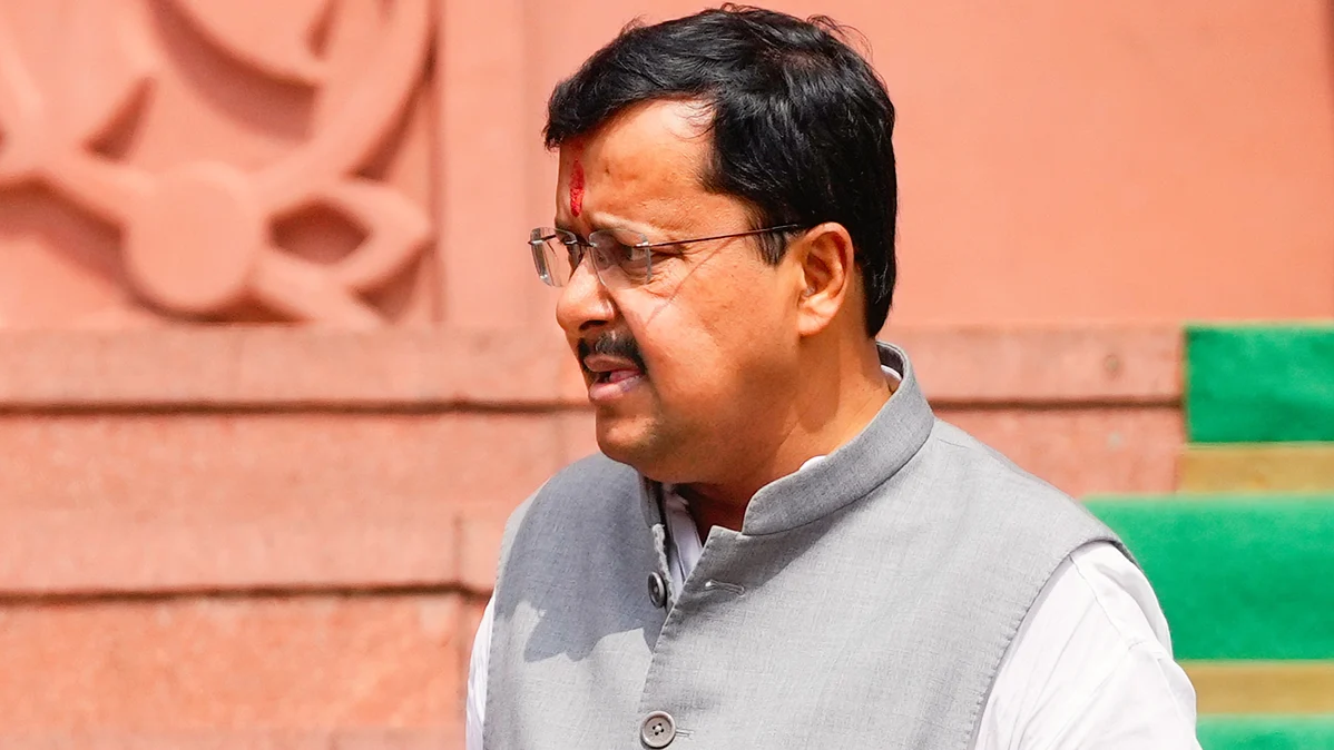 इंदौर में 17 सितंबर को नितिन नबीन का कार्यक्रम, सुपर कॉरिडोर पर स्वामित्व योजना की करेंगे शुरुआत