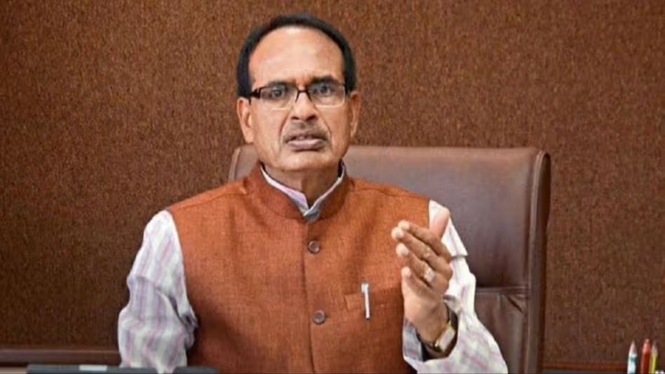 रिश्वत के आरोप में कृषि मंत्रालय के अधिकारी पर एक्शन, शिवराज सिंह चौहान ने अनुराग को किया सस्पेंड