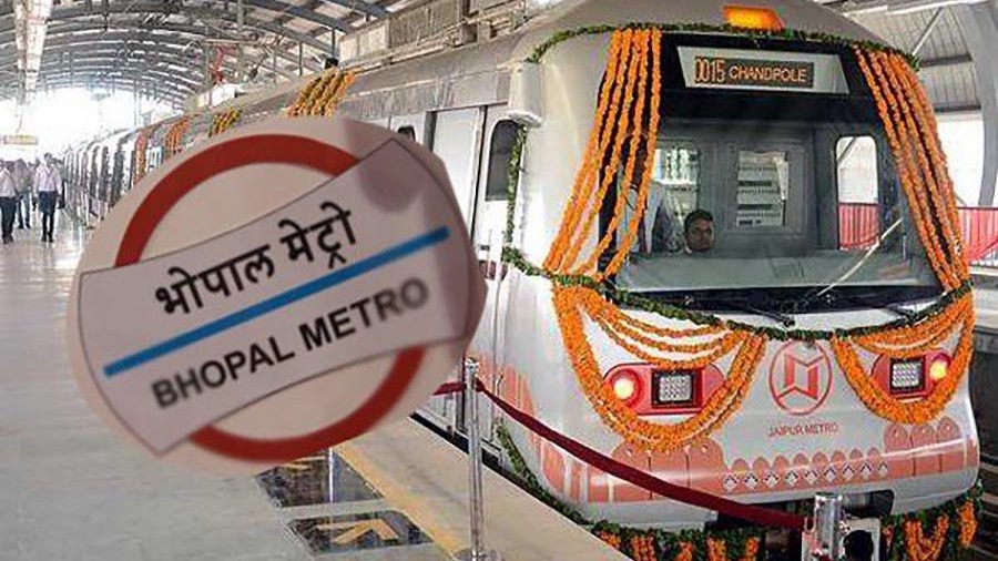 भोपाल मेट्रो में अब बर्थडे से प्री-वेडिंग तक कर सकेंगे कोच बुक, जानें किराया और नई योजना