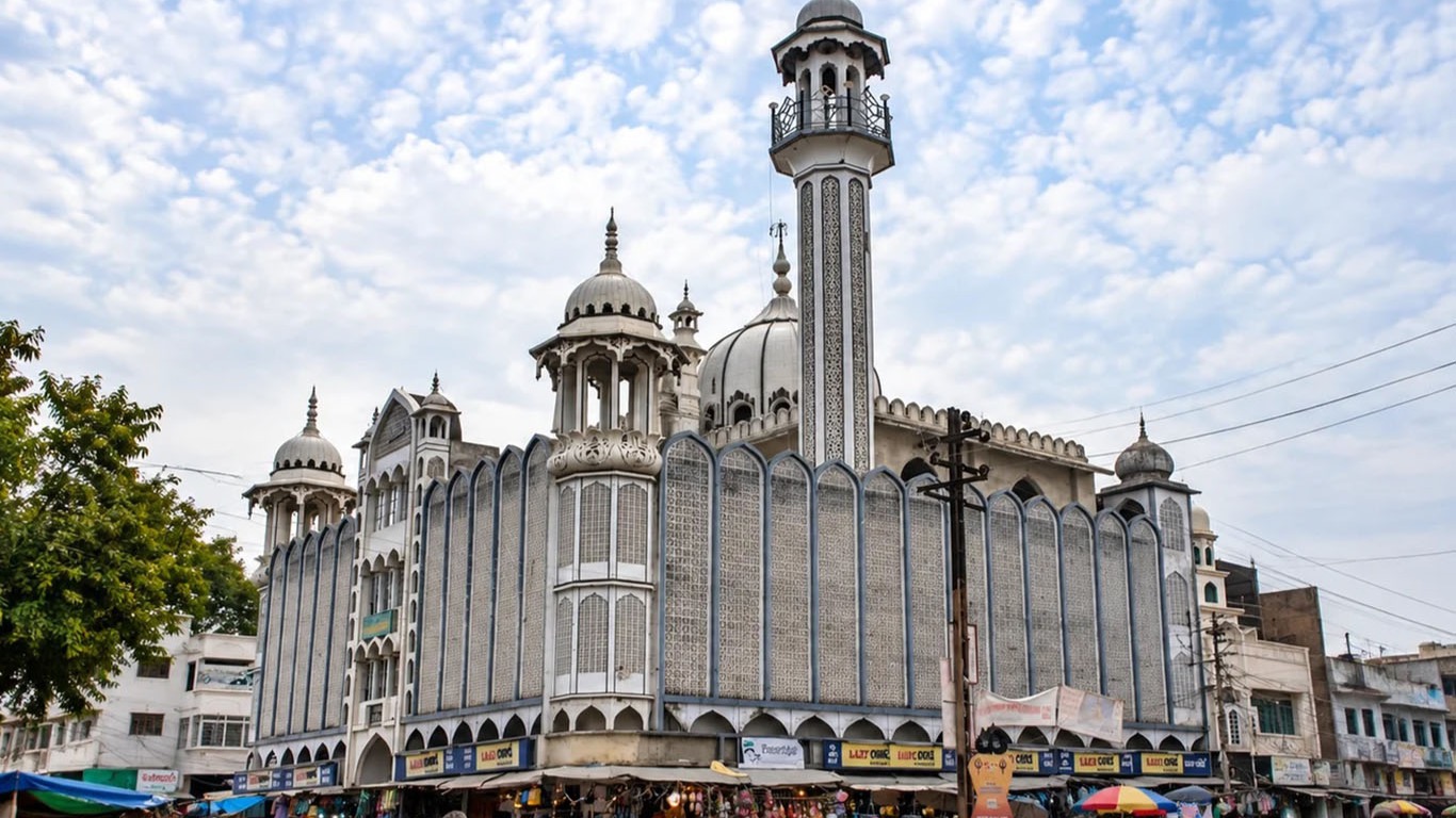 उज्जैन धर्मस्थल मामले में हाईकोर्ट की सुनवाई पूरी, 3 फीट तक हिस्से पर सहमति