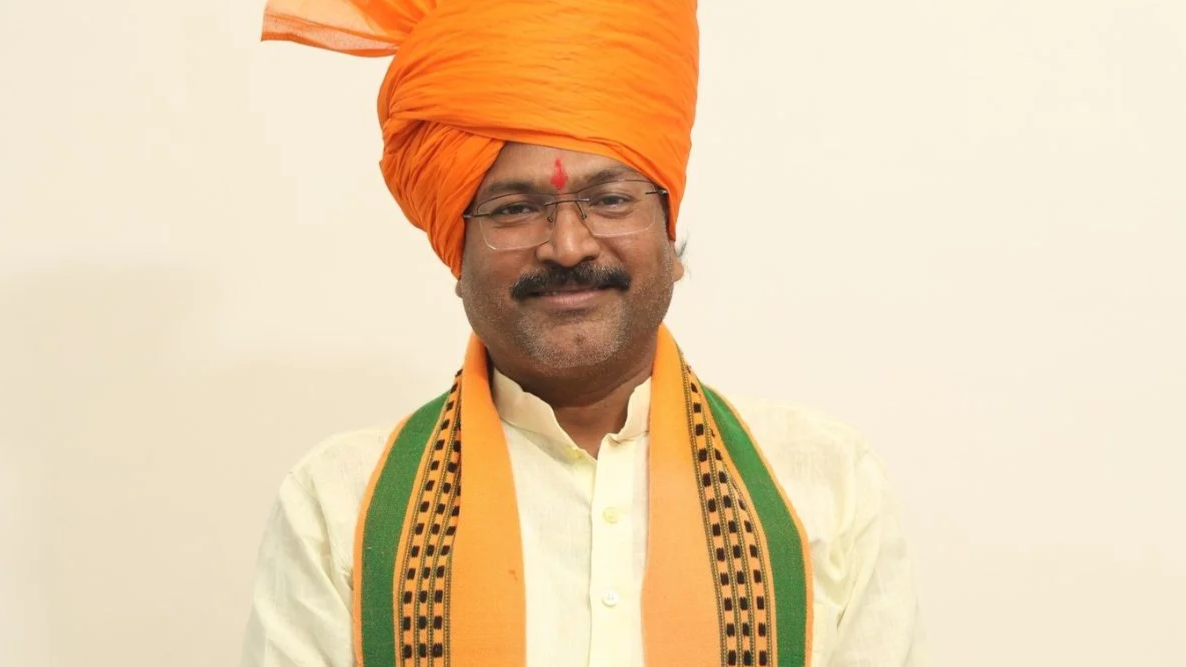 सांसद गजेंद्र पटेल का ‘हम दो, हमारे पांच’ का नारा, बोले- हर हिंदू के कम से कम 5 बच्चे हों