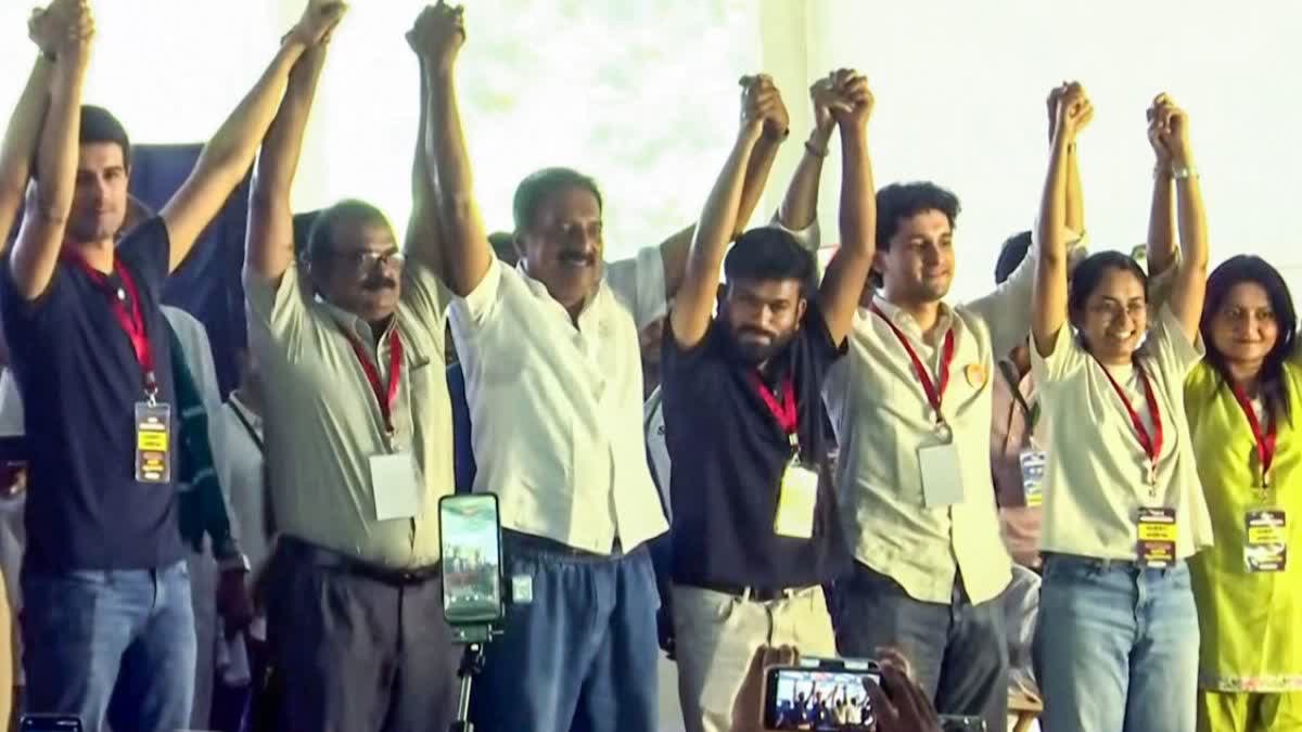 कपिल सिब्बल बोले- सुप्रीम कोर्ट जाकर थक गया हूं, अब पहले जैसा भरोसा नहीं