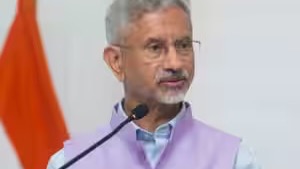 जयशंकर बोले- भारत को ‘मिडिल पावर’ कहना सीमित सोच, दुनिया में बढ़ रहे रणनीतिक ‘चोक पॉइंट्स’