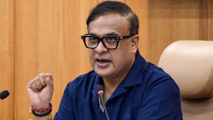 ‘मुस्लिम महिलाओं को सबसे ज्यादा नुकसान’, हिमंत सरमा ने देशभर में UCC लागू करने की मांग दोहराई