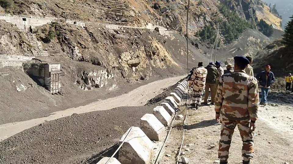 अरुणाचल में चीन से ‘आमना-सामना’ पर विवाद, ITBP प्रमुख के बयान के बाद कांग्रेस ने सरकार को घेरा